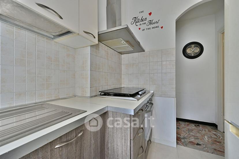 Quadrilocale in Via Villagrande — foto 22 di 64