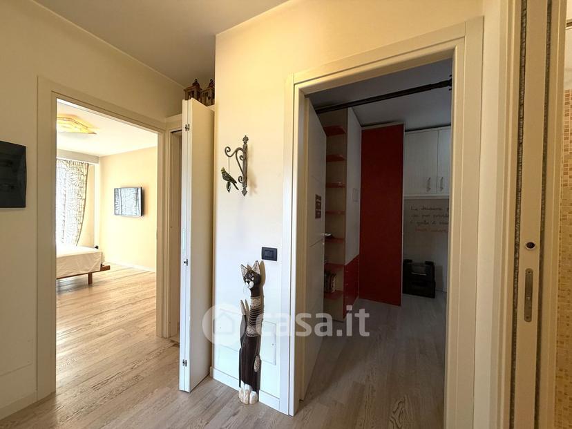 Villa in Via Molino Traversa Prima 25 — foto 122 di 125