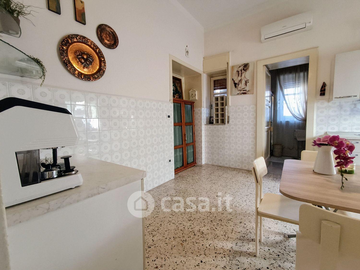 Monolocale in Via Tevere