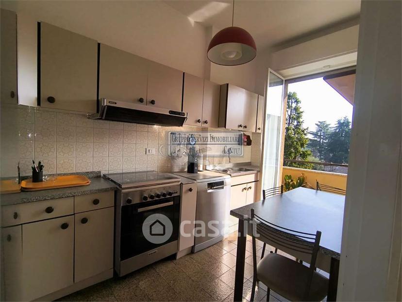 Quadrilocale in Via Luigi Casartelli 17 — foto 3 di 29