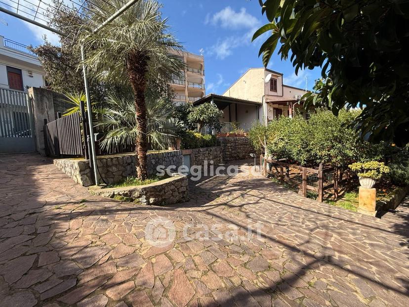 Villa in Via Manganelli 114 — foto 33 di 39
