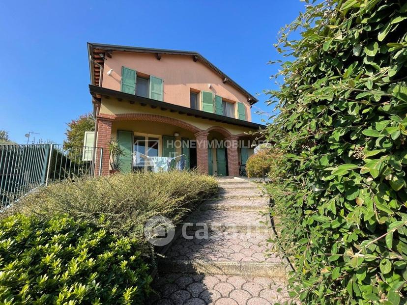Villa in Località Bargone Montauro — foto 8 di 43
