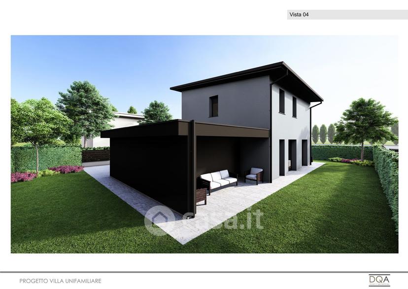 Villa in Via Guareschi — foto 4 di 18