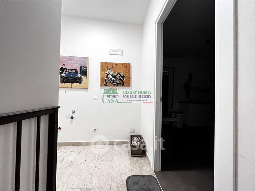 Monolocale in Via San Biagio — foto 9 di 12