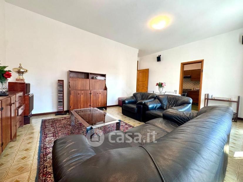 Quadrilocale in Viale Luciano Manara — foto 9 di 30