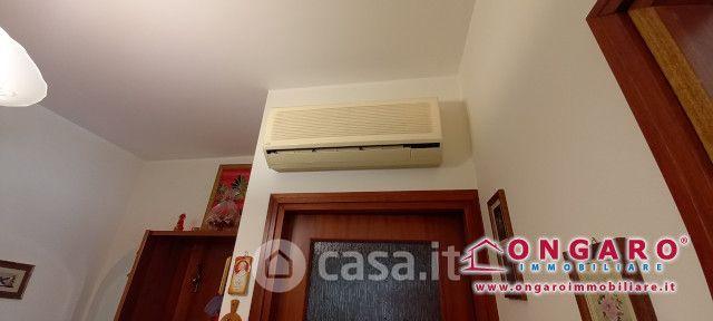 Quadrilocale in Via Faccini V. — foto 20 di 22