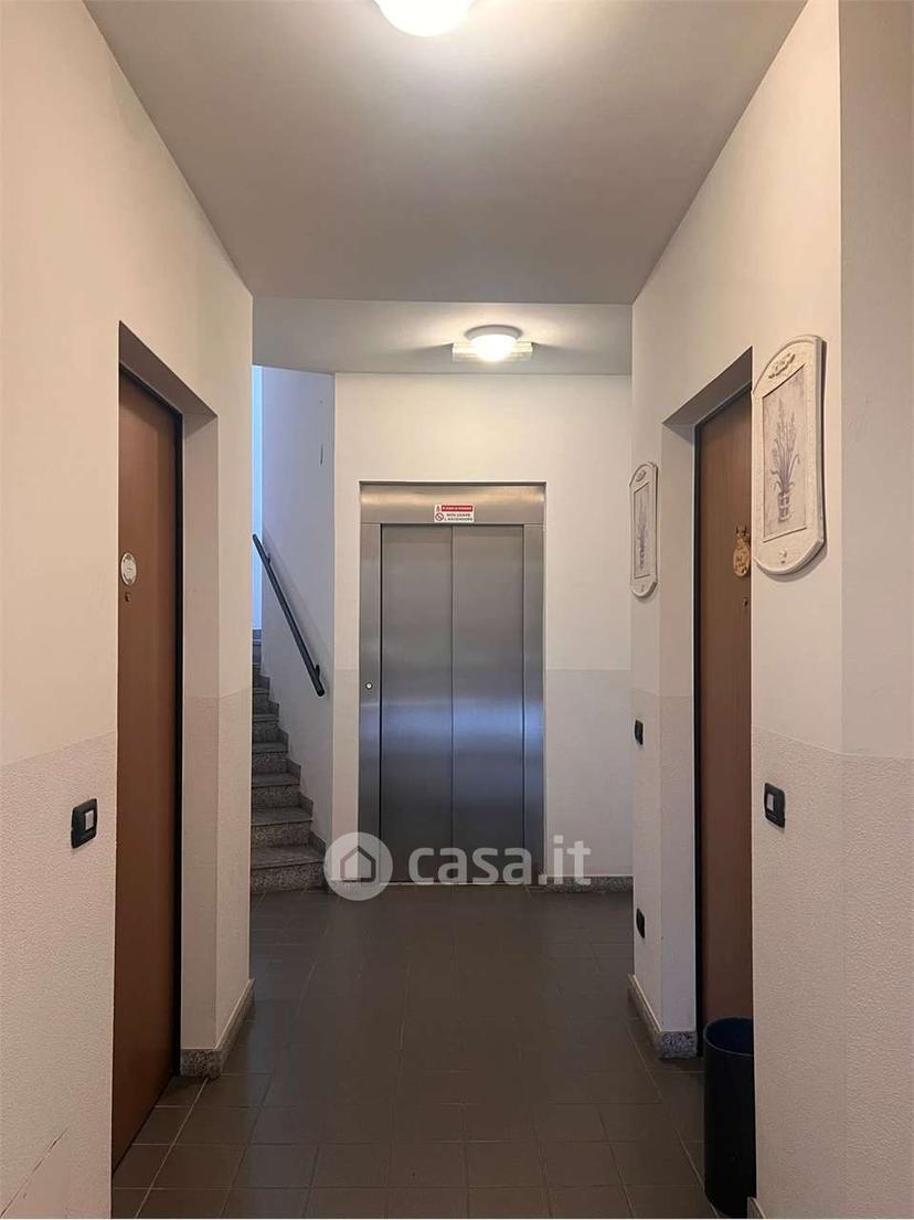 Bilocale in Via Armando Diaz 2 — foto 35 di 44
