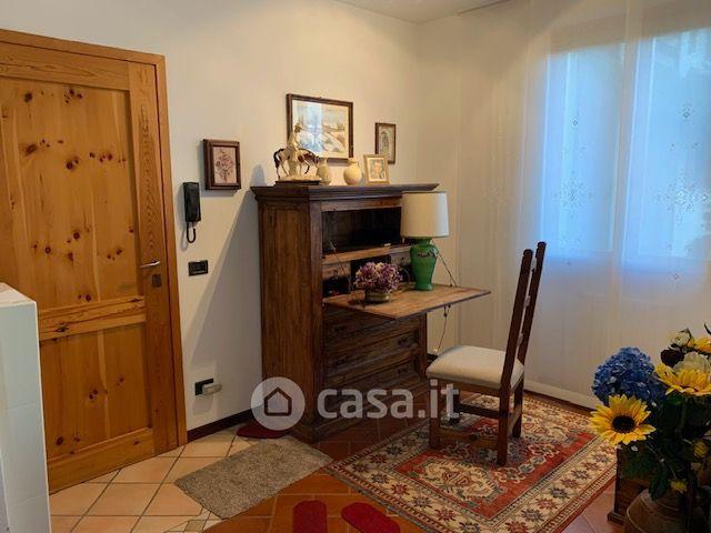 Trilocale in Via Rompiano — foto 33 di 39