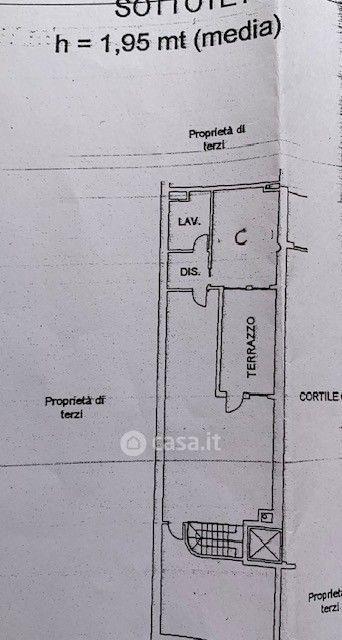 Appartamento in Via Bartolomeo Zucchi — foto 56 di 79