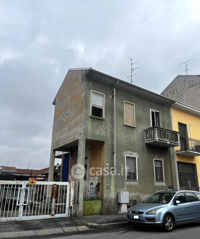 Trilocale in Via Filippo Maria Beltrami — foto 24 di 39