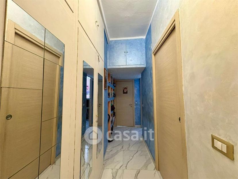 Bilocale in Via Privata Giovanni Meli — foto 8 di 20