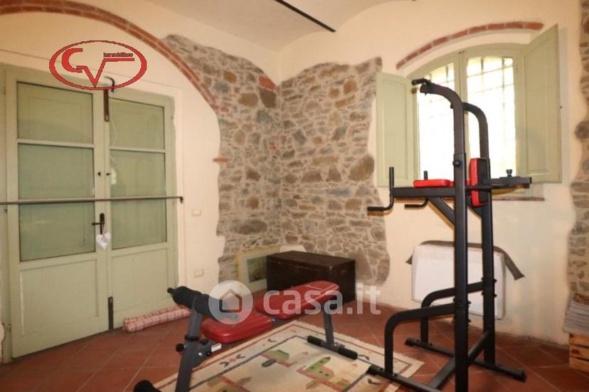 Villa in Via di Val d'Ambra — foto 40 di 53