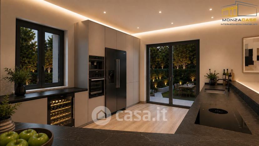Villa in Via Biffi Levati 8 — foto 9 di 16