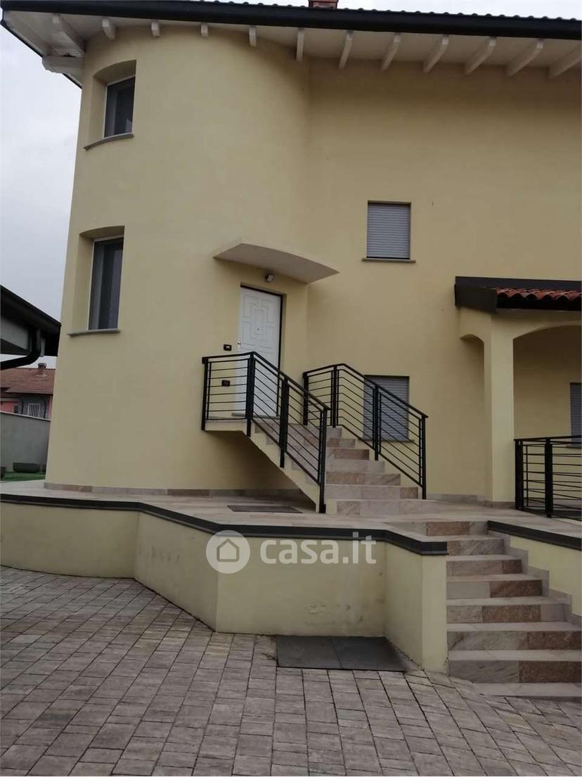 Villa in Strada Nuova — foto 26 di 57