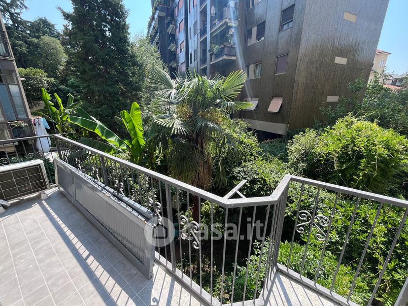 Trilocale in Via Giorgio Washington — foto 15 di 36