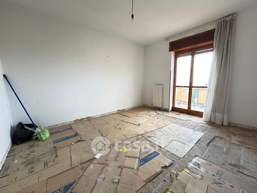 Quadrilocale in Contrada Serra 48 — foto 24 di 40