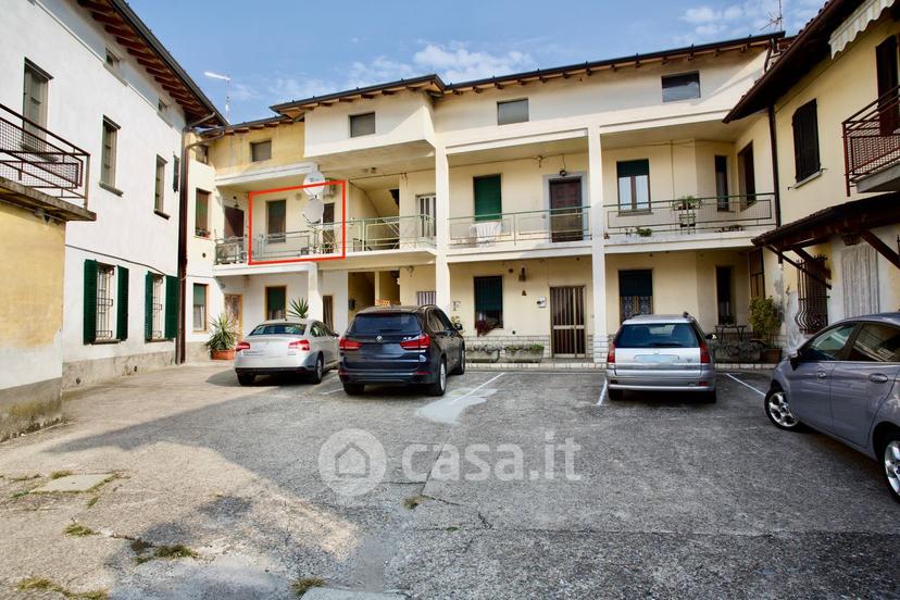 Bilocale in Via Domenico Ceresoli 13 — foto 6 di 8