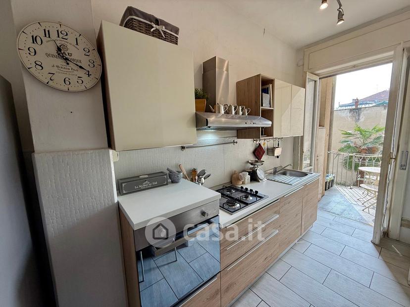 Quadrilocale in Piazza L. Cadorna 12 — foto 18 di 31