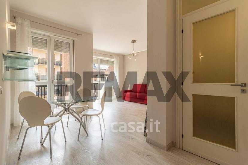 Bilocale in Via Lorenzo Delleani 25 — foto 11 di 31