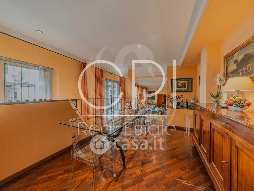 Appartamento in Corso Vittorio Emanuele II 9 — foto 24 di 64
