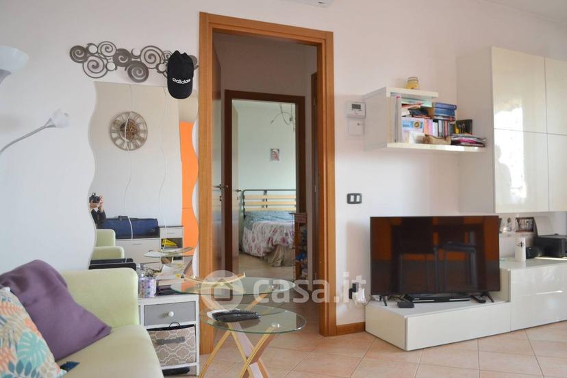 Bilocale in Via della Croce — foto 12 di 17
