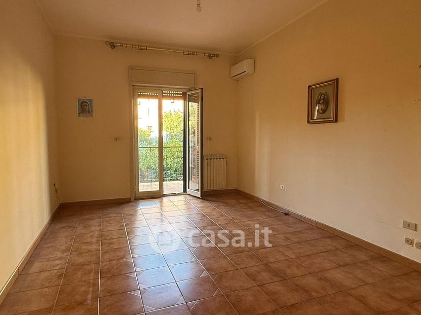 Quadrilocale in Via Michele Amari 12 — foto 22 di 25