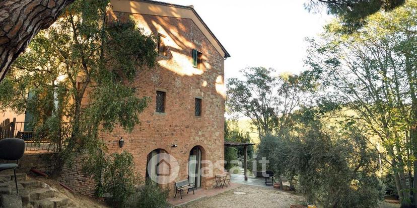 Monolocale in Via di Montecastello 70 — foto 4 di 5