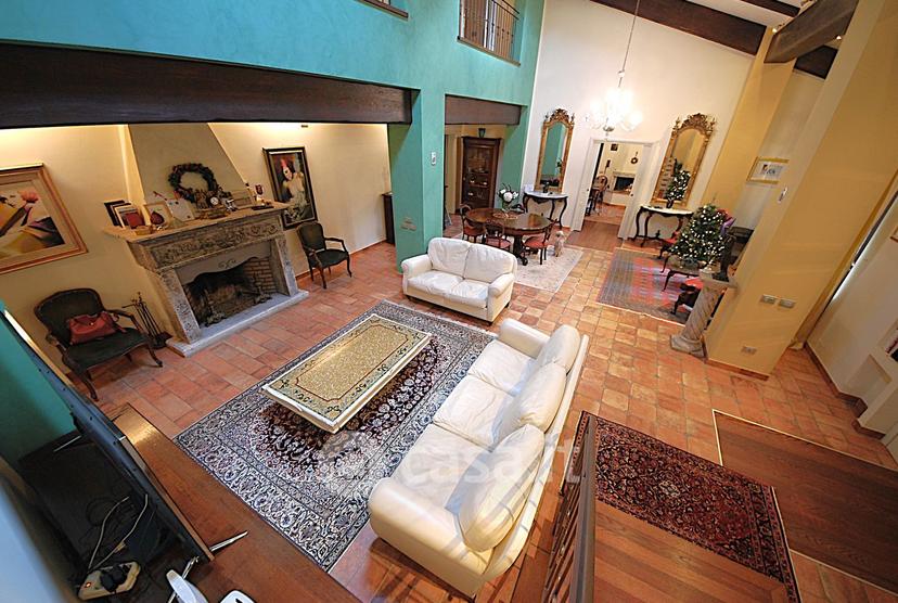 Villa in Viale dei Pini — foto 43 di 80