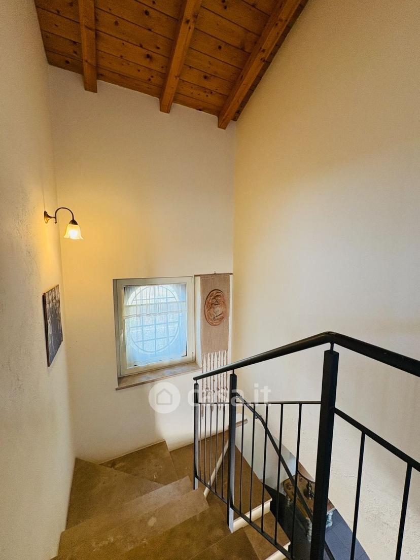 Villa in Via Giuseppe Terni — foto 21 di 45