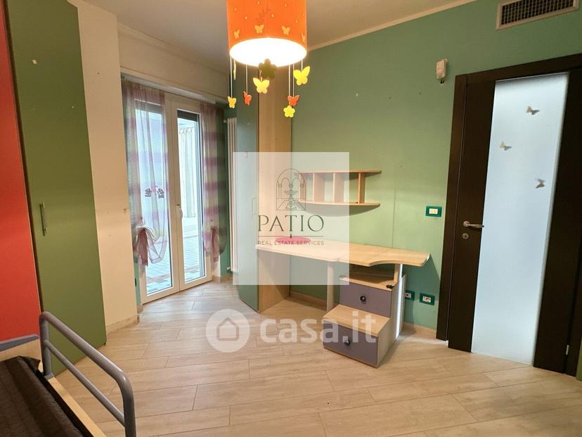 Trilocale in Strada Solaro 83 — foto 21 di 38