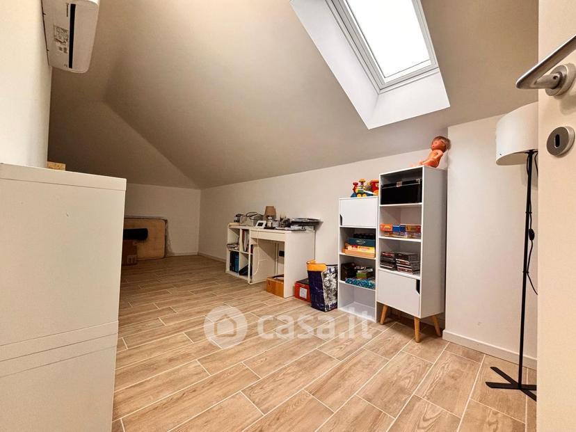 Quadrilocale in Via Padre Giulio Granata 11 — foto 14 di 21