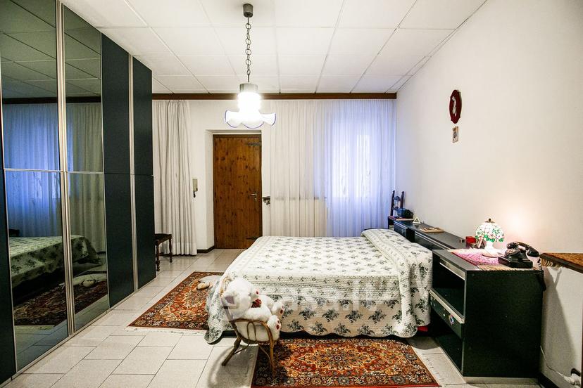 Trilocale in Via Porro Lambertenghi — foto 49 di 71