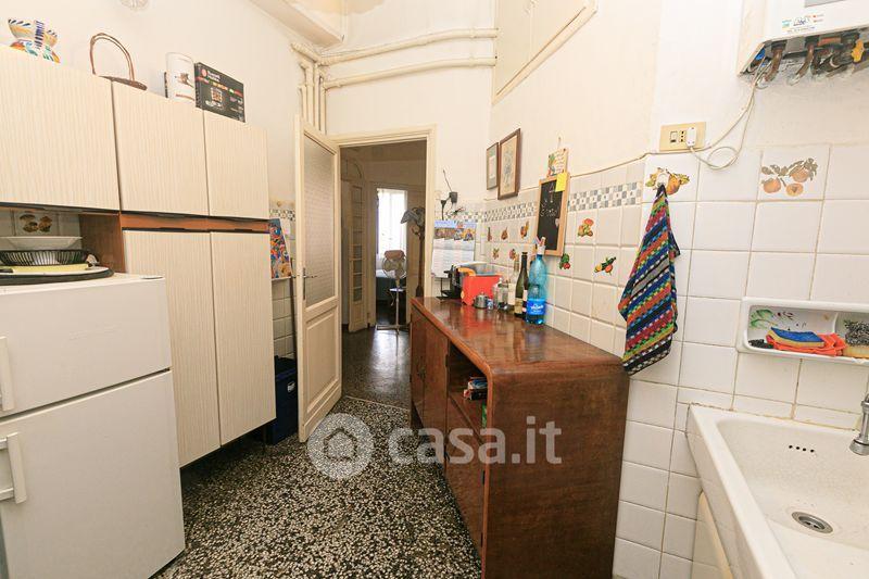 Appartamento in Via Benvenuto Cellini 16 — foto 51 di 63