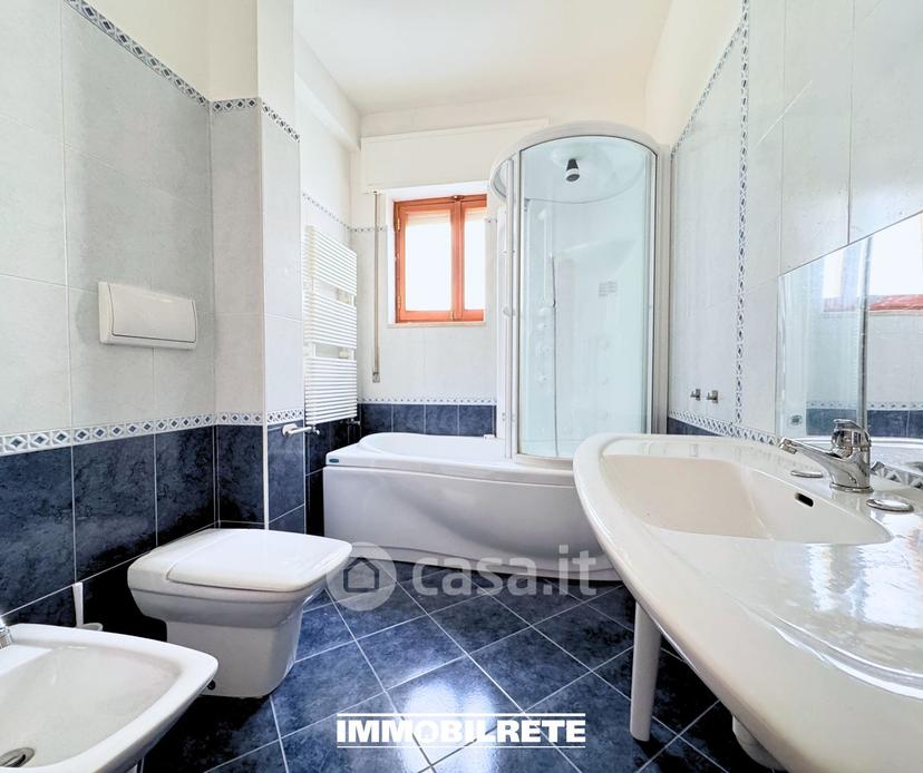 Appartamento in Via Chiancalata — foto 27 di 27
