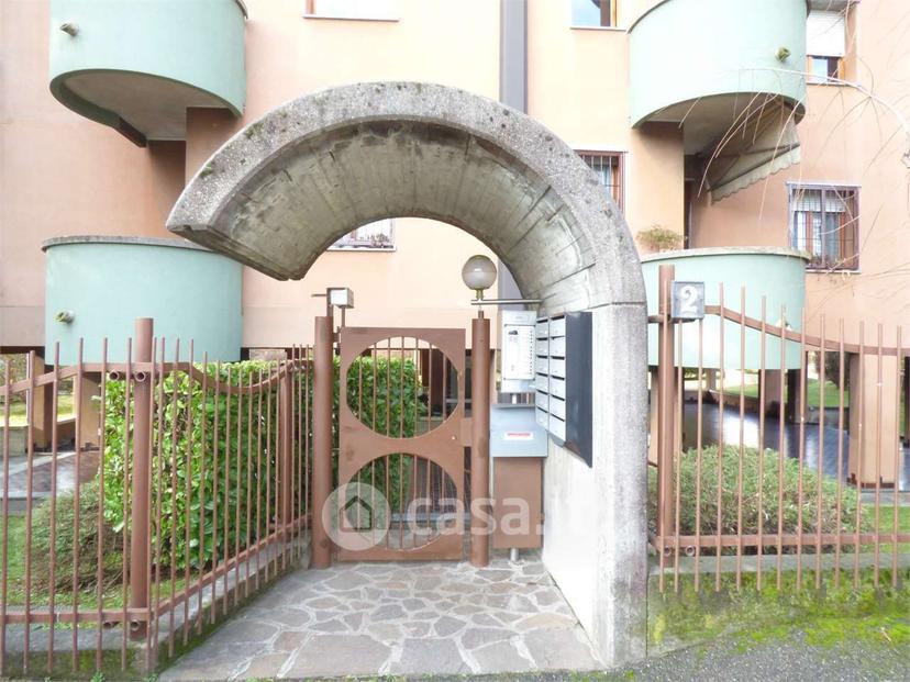 Quadrilocale in Via Pola 2 — foto 16 di 25