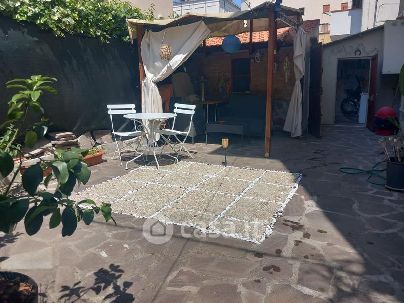 Quadrilocale in Via Porto Loretano 28 — foto 7 di 28