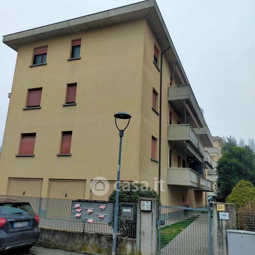 Trilocale in Via del Donatore — foto 13 di 14