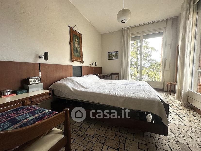 Villa in Via Pino 5 — foto 51 di 53