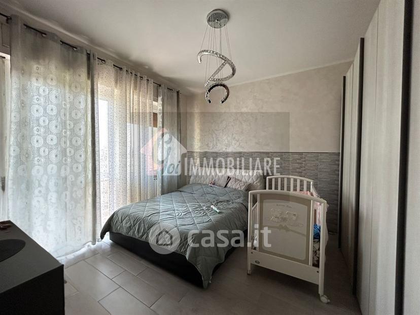 Appartamento in Via Fornaretto Mantovano 1 — foto 2 di 21