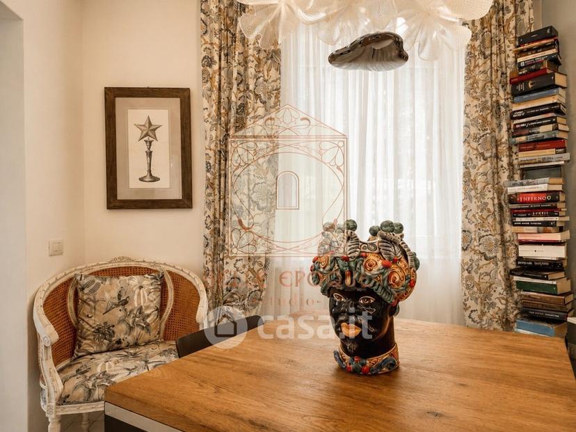 Villa in Via Bettino Ricasoli 2 — foto 35 di 55