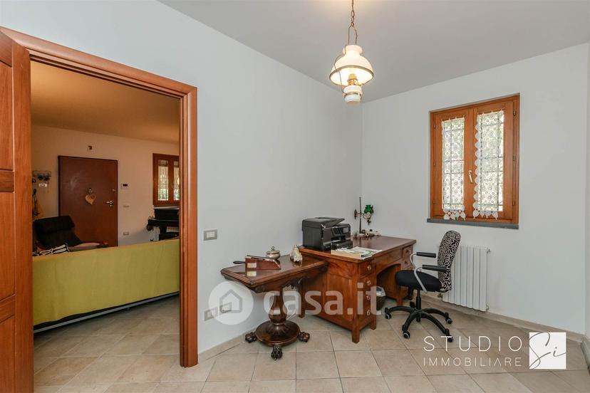 Villa in Via di Sarripoli — foto 26 di 31