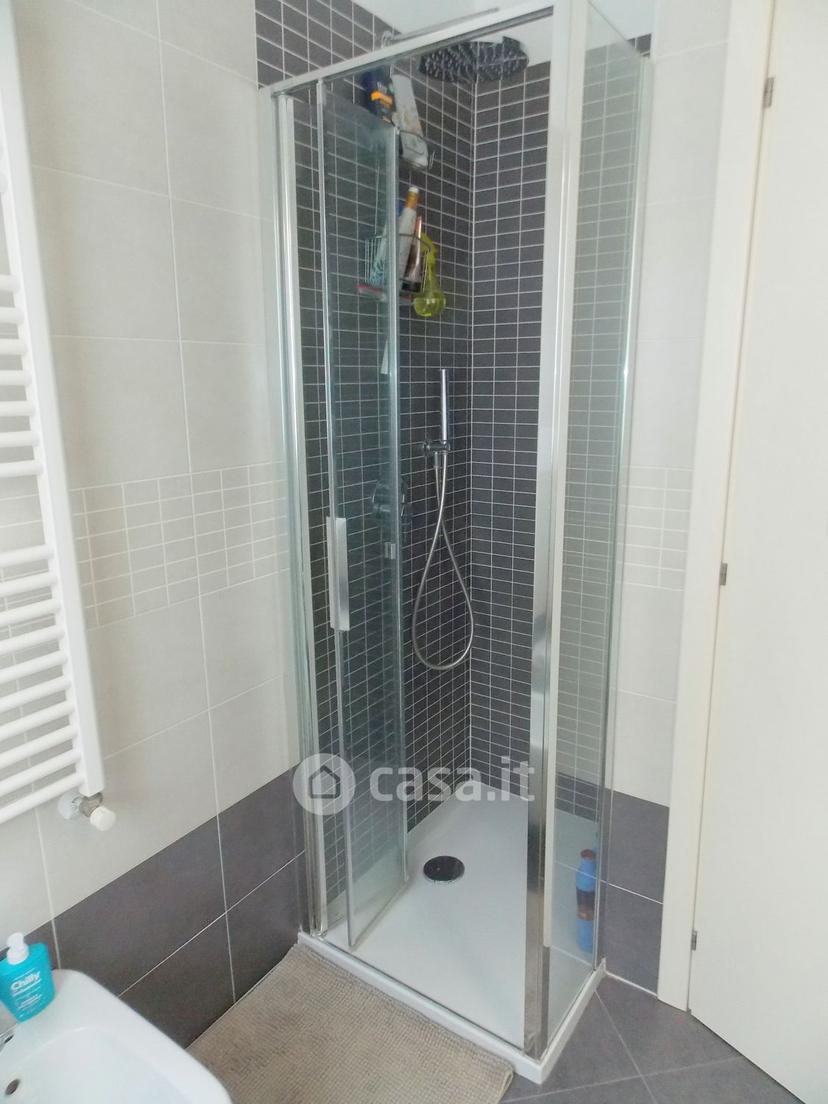 Trilocale in Via Volturno 26