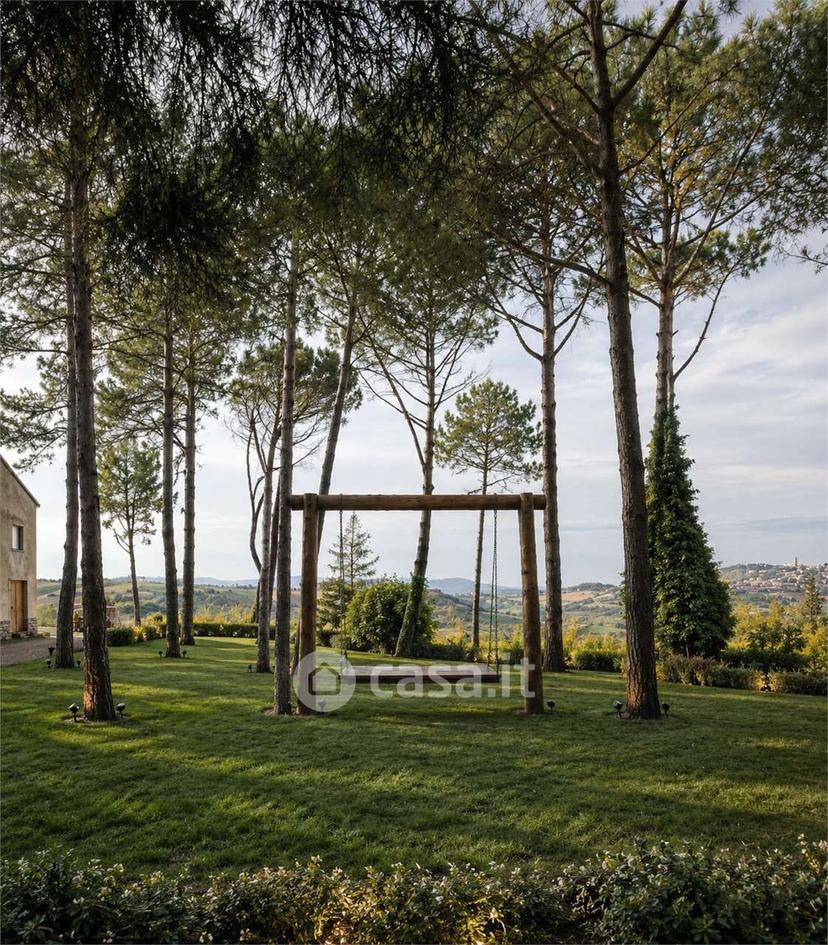 Villa in Via San Benedetto — foto 37 di 47
