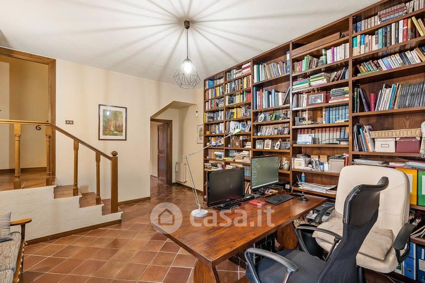 Appartamento in Via Pietro Vannucci 35 — foto 37 di 38