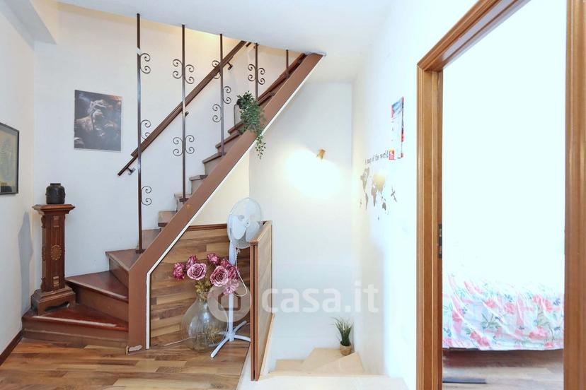 Villa in Via di San Miniato 11 — foto 26 di 35