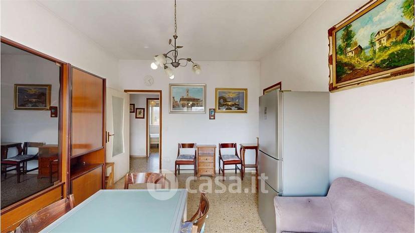 Trilocale in Via Regina Margherita 67 — foto 3 di 32