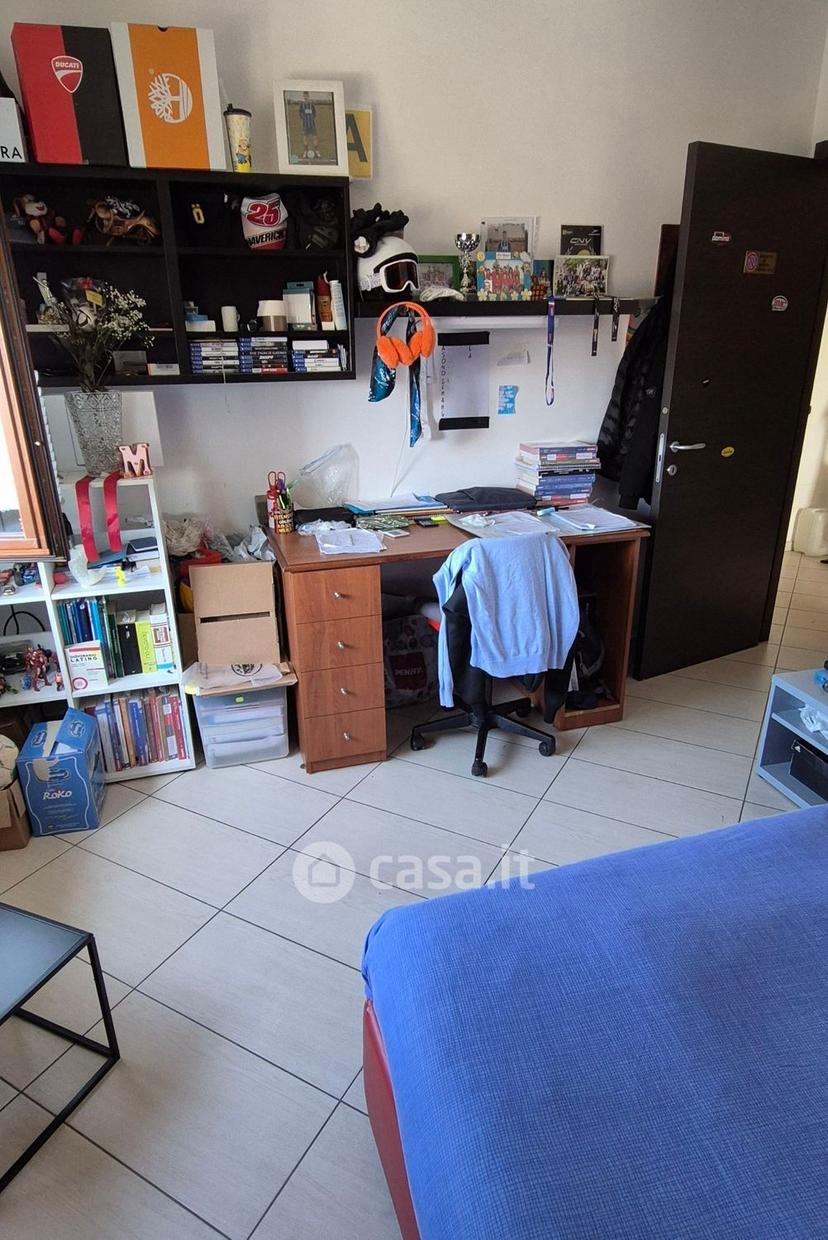 Appartamento in Via Plinio 18 — foto 9 di 133