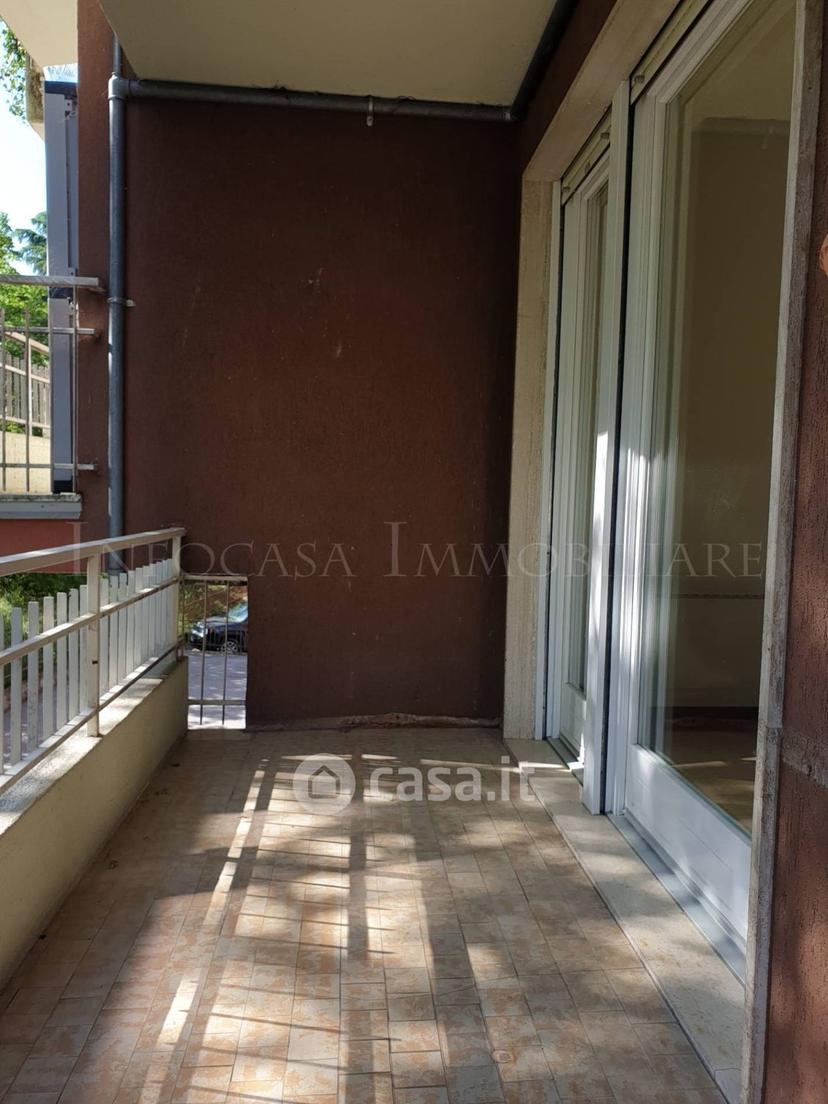 Appartamento in Viale Trento — foto 6 di 21