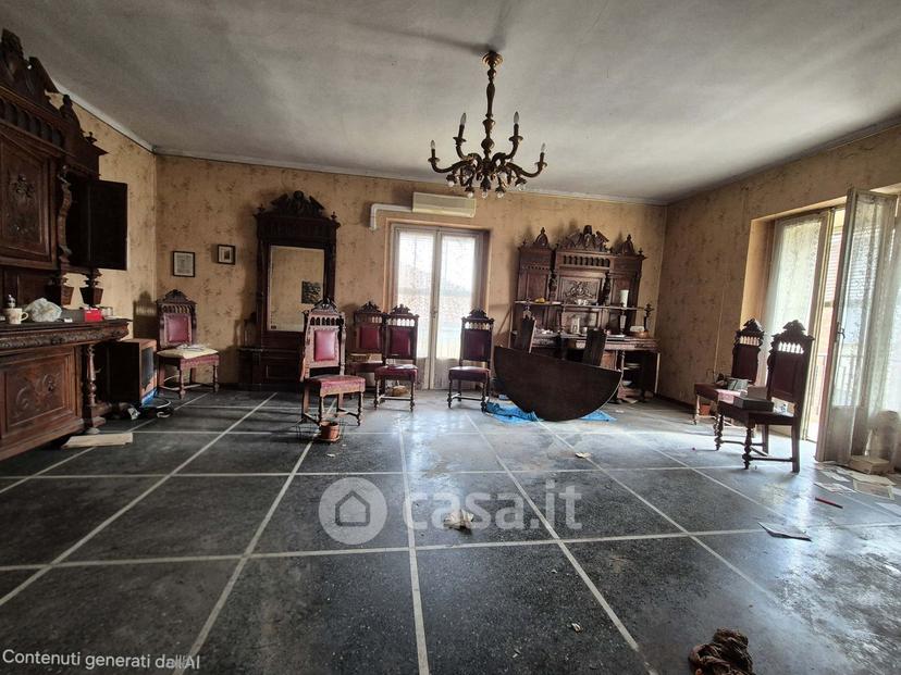 Appartamento in Via Giovanni Lanza 128 — foto 5 di 15