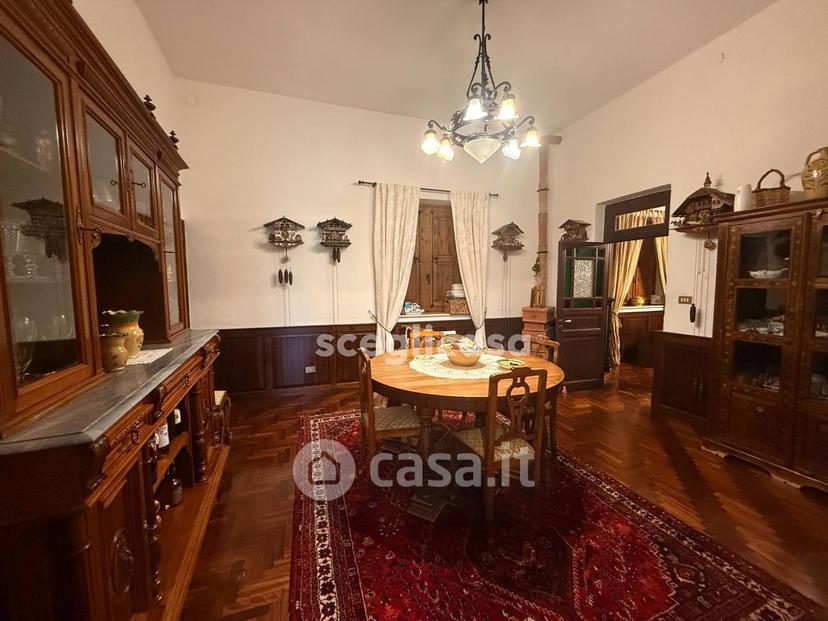 Villa in Via Manganelli 114 — foto 28 di 39
